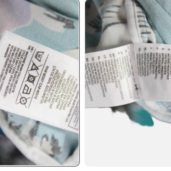 Adidas Originals X Mary Katrantzou Tracksuit Jacket pants joggers - Picture 10 of 14